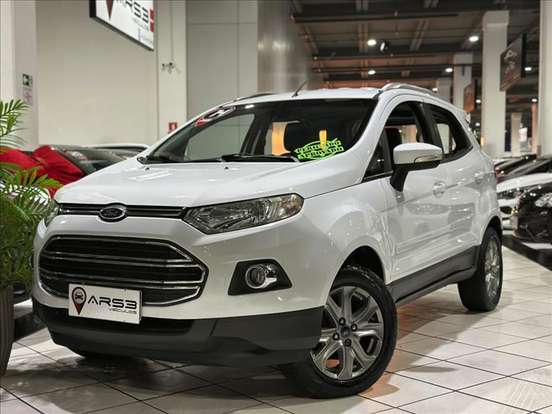 FORD-ECOSPORT-2013