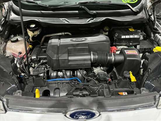 FORD-ECOSPORT-2.0 TITANIUM 16V FLEX 4P POWERSHIFT FORD-ECOSPORT-2013