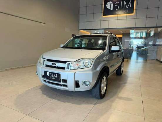 FORD-ECOSPORT-2010