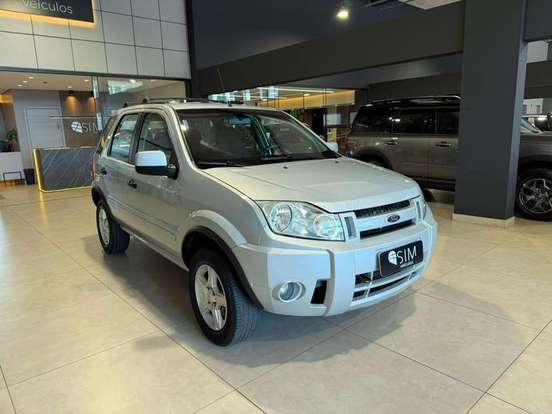 FORD-ECOSPORT-2010