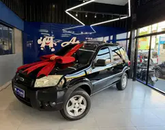 FORD ECOSPORT 2.0 XLT 16V GASOLINA 4P AUTOMÁTICO FORD ECOSPORT 2.0 XLT 16V GASOLINA 4P AUTOMÁTICO