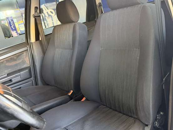 FORD-ECOSPORT-2.0 XLT 16V GASOLINA 4P AUTOMÁTICO FORD-ECOSPORT-2008