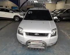 FORD ECOSPORT 2.0 XLT 16V GASOLINA 4P AUTOMÁTICO FORD ECOSPORT 2.0 XLT 16V GASOLINA 4P AUTOMÁTICO