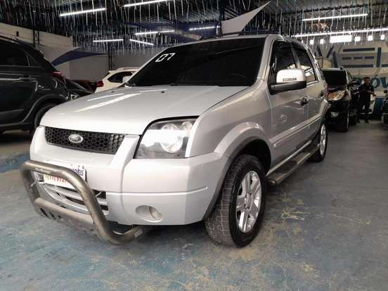 FORD-ECOSPORT-2007