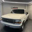 FORD F-1000 2.5 XL 4X2 CS 8V TURBO DIESEL 2P MANUAL FORD F-1000 2.5 XL 4X2 CS 8V TURBO DIESEL 2P MANUAL