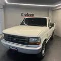 FORD F-1000 2.5 XL 4X2 CS 8V TURBO DIESEL 2P MANUAL FORD F-1000 2.5 XL 4X2 CS 8V TURBO DIESEL 2P MANUAL