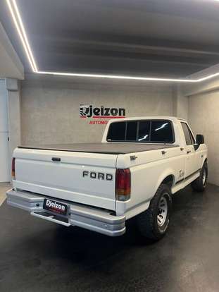 FORD-F-1000-1997