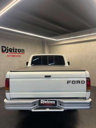 FORD-F-1000-1997