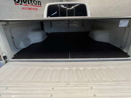 FORD-F-1000-2.5 XL 4X2 CS 8V TURBO DIESEL 2P MANUAL FORD-F-1000-1997