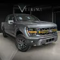 FORD F-150 5.0 V8 GASOLINA CD TREMOR FX4 AUTOMÁTICO FORD F-150 5.0 V8 GASOLINA CD TREMOR FX4 AUTOMÁTICO
