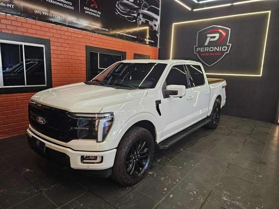 FORD-F-150-2024