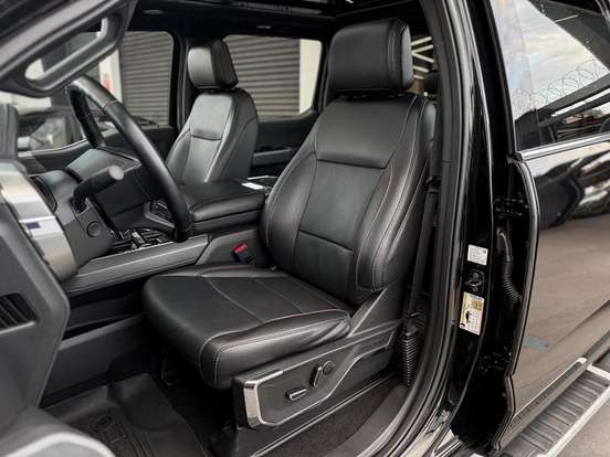 FORD-F-150-5.0 V8 GASOLINA CD LARIAT FX4 AUTOMÁTICO FORD-F-150-2024