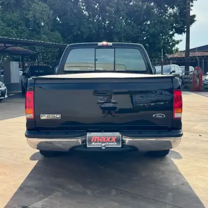 FORD-F-250-2001