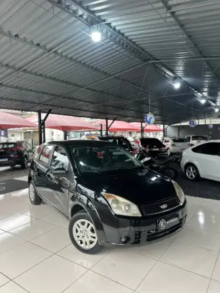 FORD FIESTA 1.0 MPI CLASS HATCH 8V FLEX 4P MANUAL