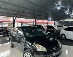 FORD FIESTA 1.0 MPI CLASS HATCH 8V FLEX 4P MANUAL FORD FIESTA 1.0 MPI CLASS HATCH 8V FLEX 4P MANUAL