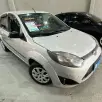 FORD FIESTA 1.0 ROCAM HATCH 8V FLEX 4P MANUAL FORD FIESTA 1.0 ROCAM HATCH 8V FLEX 4P MANUAL