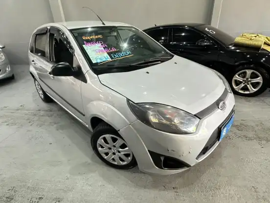 FORD-FIESTA-1.0 ROCAM HATCH 8V FLEX 4P MANUAL FORD-FIESTA-2013