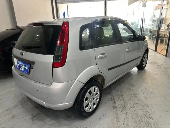 FORD-FIESTA-1.0 ROCAM HATCH 8V FLEX 4P MANUAL FORD-FIESTA-2013