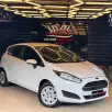 FORD FIESTA 1.5 S HATCH 16V FLEX 4P MANUAL FORD FIESTA 1.5 S HATCH 16V FLEX 4P MANUAL