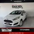 FORD FIESTA 1.5 SE HATCH 16V FLEX 4P MANUAL FORD FIESTA 1.5 SE HATCH 16V FLEX 4P MANUAL
