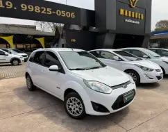FORD FIESTA 1.6 MPI CLASS HATCH 8V FLEX 4P MANUAL FORD FIESTA 1.6 MPI CLASS HATCH 8V FLEX 4P MANUAL