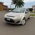 FORD FIESTA 1.6 ROCAM SEDAN 8V FLEX 4P MANUAL FORD FIESTA 1.6 ROCAM SEDAN 8V FLEX 4P MANUAL