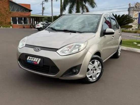 FORD-FIESTA-1.6 ROCAM SEDAN 8V FLEX 4P MANUAL FORD-FIESTA-2013