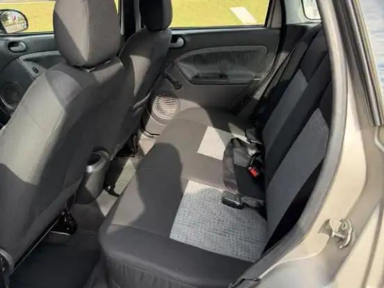 FORD-FIESTA-1.6 ROCAM SEDAN 8V FLEX 4P MANUAL FORD-FIESTA-2013