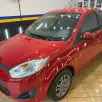 FORD FIESTA 1.6 SE HATCH 16V FLEX 4P MANUAL FORD FIESTA 1.6 SE HATCH 16V FLEX 4P MANUAL