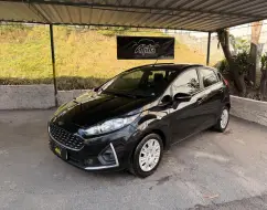 FORD FIESTA 1.6 TI-VCT FLEX SE MANUAL FORD FIESTA 1.6 TI-VCT FLEX SE MANUAL