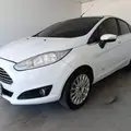 FORD FIESTA 1.0 ECOBOOST TITANIUM PLUS HATCH 12V GASOLINA 4P POWERSHIFT FORD FIESTA 1.0 ECOBOOST TITANIUM PLUS HATCH 12V GASOLINA 4P POWERSHIFT