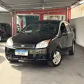 FORD FIESTA 1.0 MPI CLASS HATCH 8V FLEX 4P MANUAL FORD FIESTA 1.0 MPI CLASS HATCH 8V FLEX 4P MANUAL