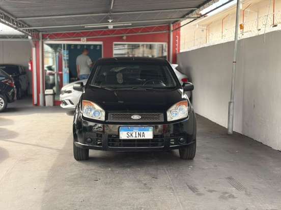 FORD-FIESTA-1.0 MPI CLASS HATCH 8V FLEX 4P MANUAL FORD-FIESTA-2007