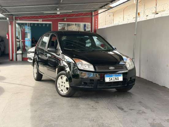 FORD-FIESTA-1.0 MPI CLASS HATCH 8V FLEX 4P MANUAL FORD-FIESTA-2007