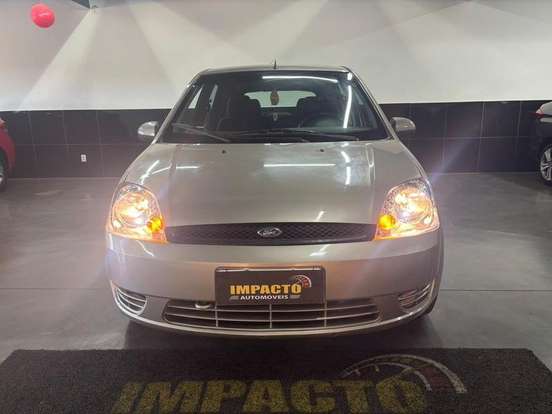 FORD-FIESTA-1.0 MPI FIRST HATCH 8V FLEX 4P MANUAL FORD-FIESTA-2006