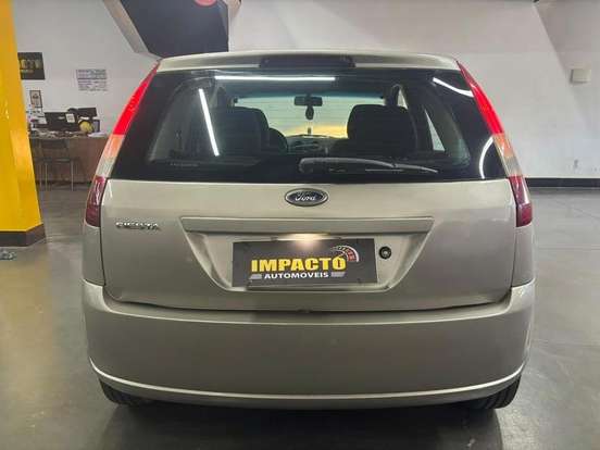 FORD-FIESTA-1.0 MPI FIRST HATCH 8V FLEX 4P MANUAL FORD-FIESTA-2006