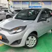 FORD FIESTA 1.0 ROCAM 8V FLEX 4P MANUAL FORD FIESTA 1.0 ROCAM 8V FLEX 4P MANUAL