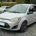 FORD FIESTA 1.0 ROCAM 8V FLEX 4P MANUAL FORD FIESTA 1.0 ROCAM 8V FLEX 4P MANUAL