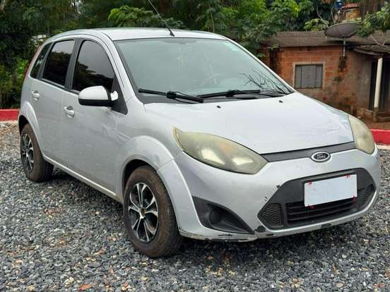 FORD-FIESTA-1.0 ROCAM 8V FLEX 4P MANUAL FORD-FIESTA-2010