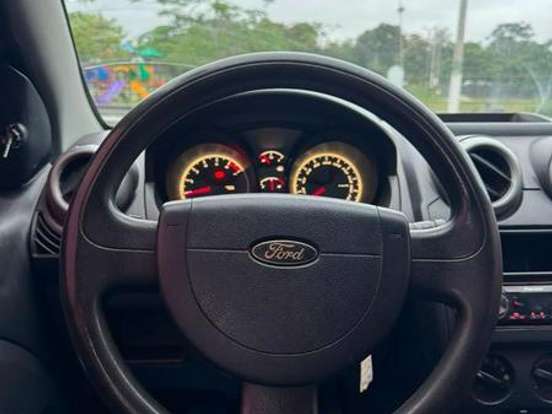 FORD-FIESTA-1.0 ROCAM 8V FLEX 4P MANUAL FORD-FIESTA-2010