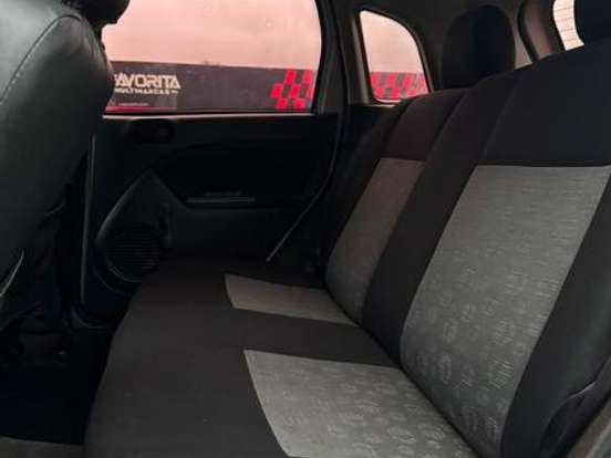 FORD-FIESTA-1.0 ROCAM 8V FLEX 4P MANUAL FORD-FIESTA-2010