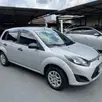 FORD FIESTA 1.0 ROCAM 8V FLEX 4P MANUAL FORD FIESTA 1.0 ROCAM 8V FLEX 4P MANUAL
