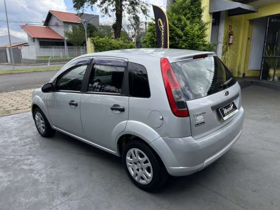 FORD-FIESTA-1.0 ROCAM 8V FLEX 4P MANUAL FORD-FIESTA-2012