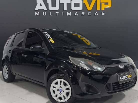 FORD-FIESTA-1.0 ROCAM 8V FLEX 4P MANUAL FORD-FIESTA-2010