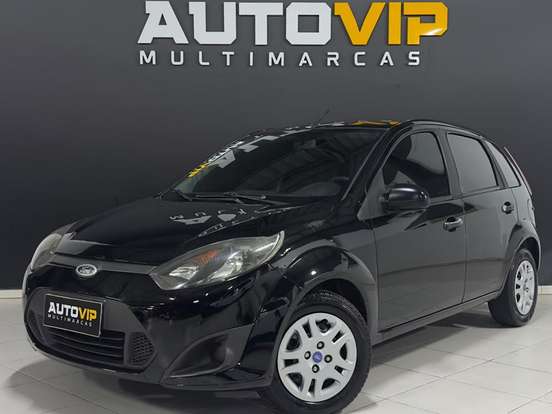 FORD-FIESTA-1.0 ROCAM 8V FLEX 4P MANUAL FORD-FIESTA-2010