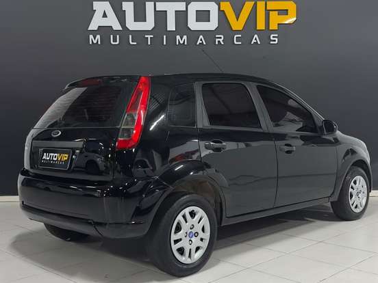 FORD-FIESTA-1.0 ROCAM 8V FLEX 4P MANUAL FORD-FIESTA-2010