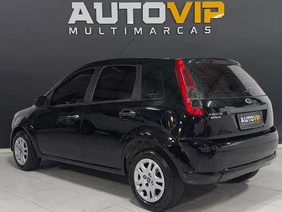 FORD-FIESTA-1.0 ROCAM 8V FLEX 4P MANUAL FORD-FIESTA-2010