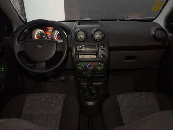 FORD-FIESTA-1.0 ROCAM 8V FLEX 4P MANUAL FORD-FIESTA-2010