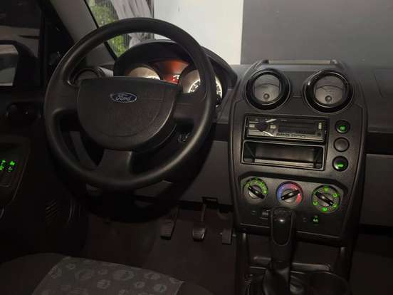 FORD-FIESTA-1.0 ROCAM 8V FLEX 4P MANUAL FORD-FIESTA-2010