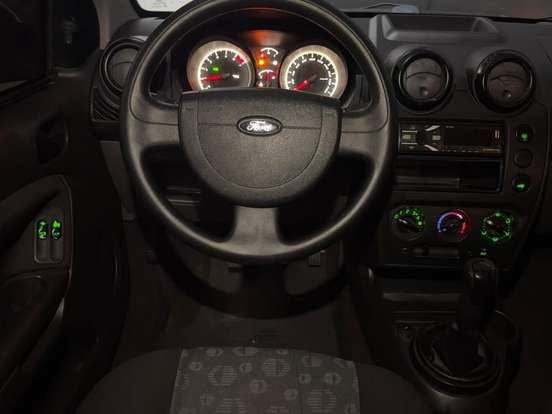 FORD-FIESTA-1.0 ROCAM 8V FLEX 4P MANUAL FORD-FIESTA-2010